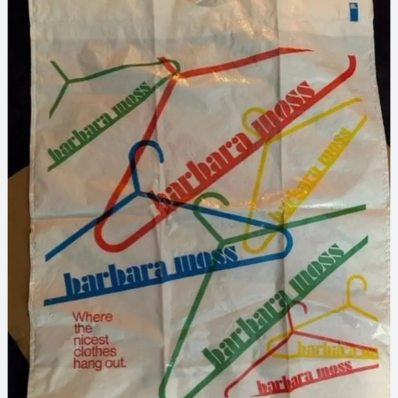 B. Moss Vintage Blue Crocheted Sweater – 100% Cotton, Size XL - Picture 9 of 9